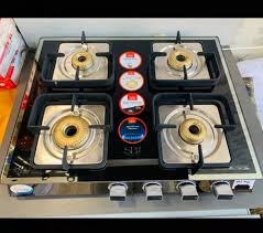gas stove repair home services